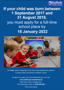 Where can parents find information about how to apply for 2022/2023 Full time placements Where can parents find information about how to apply for 2022/2023 Full time placements